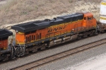 BNSF 7309